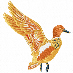 Ducks And Goose Embroidery Design 3 Ducks And Goose Embroidery Design 3